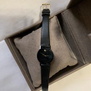 Ladies Movado watch